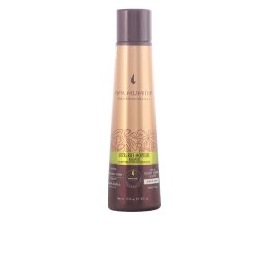 MACADAMIA : ULTRA RICH MOISTURE shampoo 300 ml