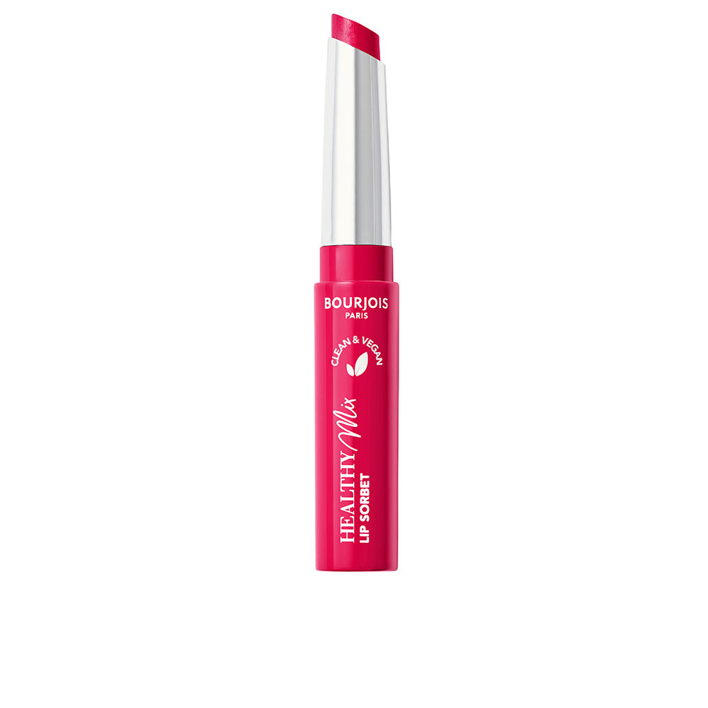 BOURJOIS : HEALTHY MIX lip sorbet #05 Ice Berry 7,4 gr