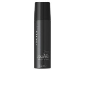 RITUALS : HOMME 24h anti-perspirant spray 200 ml