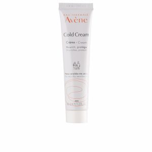 AVÈNE : COLD CREAM crema 40 ml