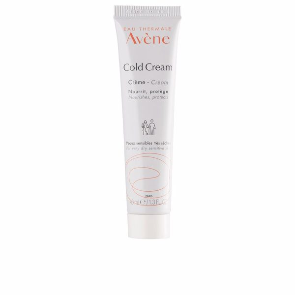 AVÈNE : COLD CREAM crema 40 ml