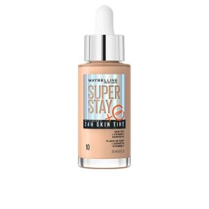 MAYBELLINE : SUPERSTAY 24H vitamin C enriched makeup base #10 30 ml