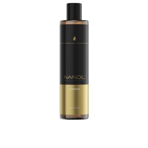 NANOIL : MICELLAR SHAMPOO argan 300 ml