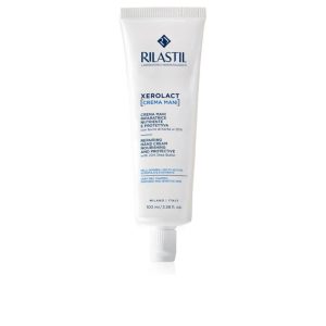 RILASTIL : XEROLACT repairing hand cream 100 ml