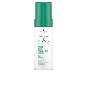 SCHWARZKOPF : BC VOLUME BOOST perfect foam 150 ml
