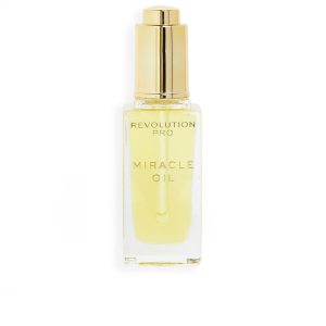 REVOLUTION PRO : MIRACLE OIL skincare 30 ml