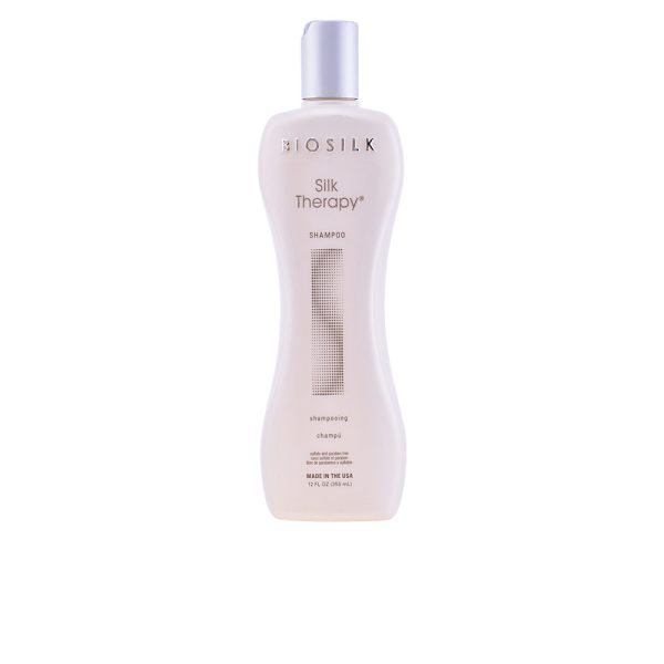 FAROUK : BIOSILK SILK THERAPY shampoo 355 ml