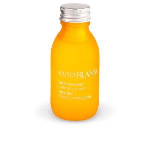 MATARRANIA : 100% ORGANIC PURIFYING TONIC 100 ml