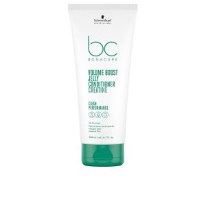 SCHWARZKOPF : BC VOLUME BOOST jelly conditioner 200 ml
