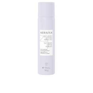 KERASILK : STYLING texturizing finishing spray 75 ml
