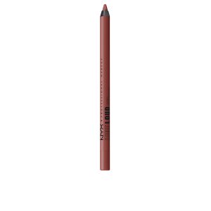 NYX PROFESSIONAL MAKE UP : LINE LOUD lip pencil stick #30-Leave a Legacy 1.2 ml