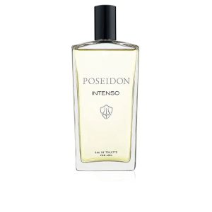 POSEIDON : POSEIDON INTENSO eau de toilette spray 150 ml