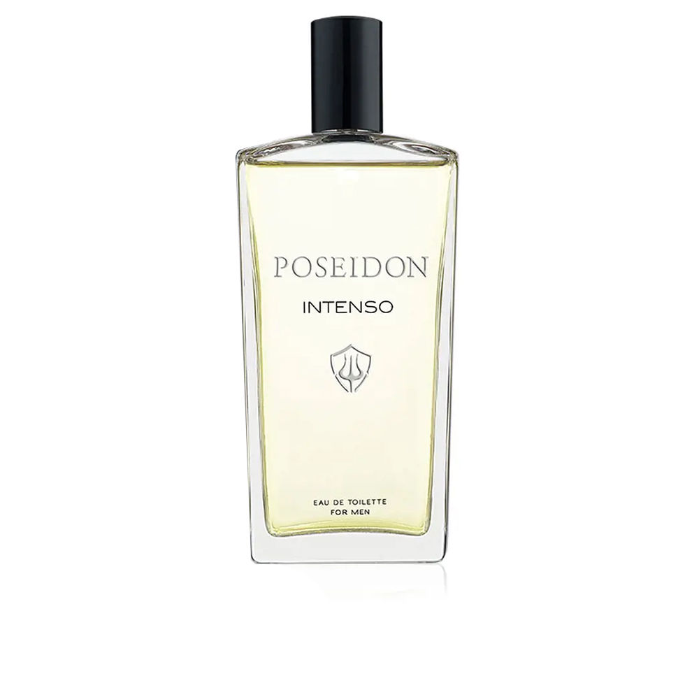 POSEIDON : POSEIDON INTENSO eau de toilette spray 150 ml