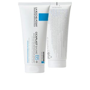 LA ROCHE POSAY : CICAPLAST BAUME B5+ bálsamo ultra-reparador calmante 40 ml