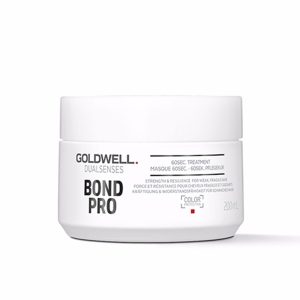 GOLDWELL : BOND PRO 60 sec treatment 200 ml