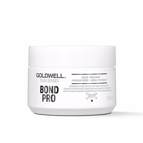 GOLDWELL : BOND PRO 60 sec treatment 200 ml