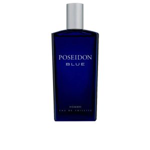 POSEIDON : POSEIDON BLUE edt vapo 150 ml
