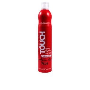 ALCANTARA : MILENIUM TOUCH laca fuerte 500 ml