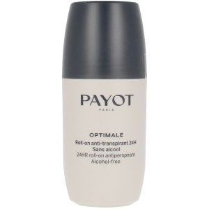PAYOT : OPTIMALE deodorant 24h 75 ml