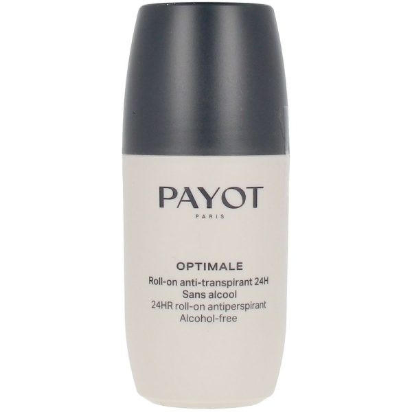PAYOT : OPTIMALE deodorant 24h 75 ml