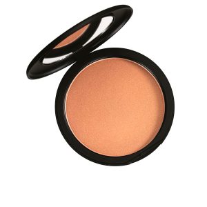 GOSH : GIANT sun powder #001-metallic gold