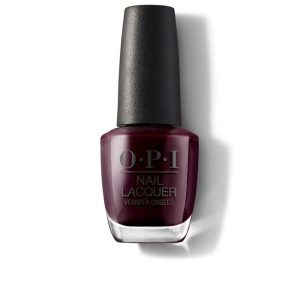OPI : NAIL LACQUER Nail polish lasting up to 7 days #In the cable car pool lane 15 ml