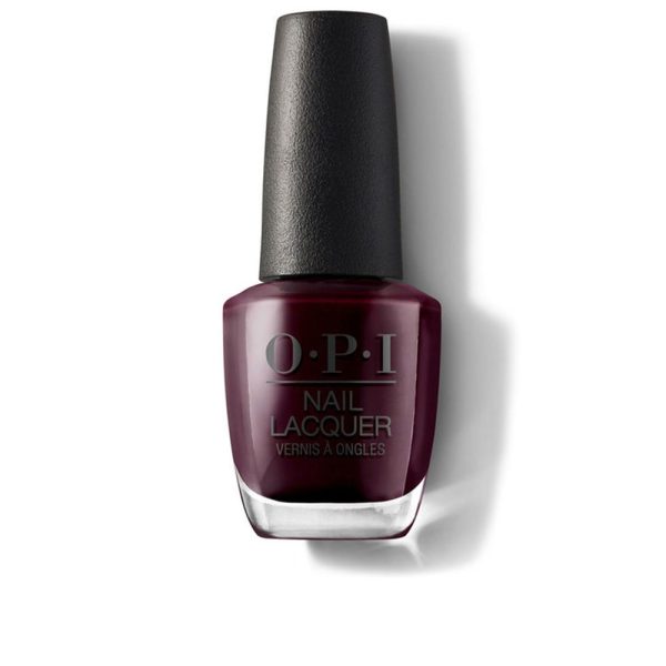 OPI : NAIL LACQUER Nail polish lasting up to 7 days #In the cable car pool lane 15 ml