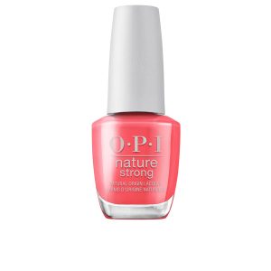 OPI : NATURE STRONG Natural Origin Nail Polish #Once and Floral 15 ml