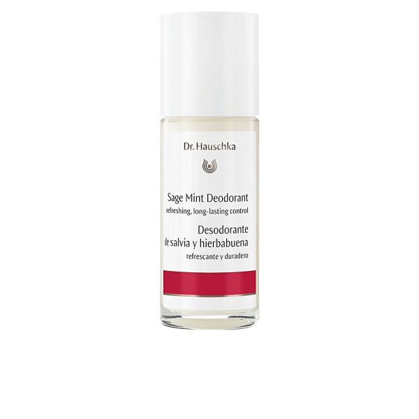 DR. HAUSCHKA : Sage deodorant 50 ml