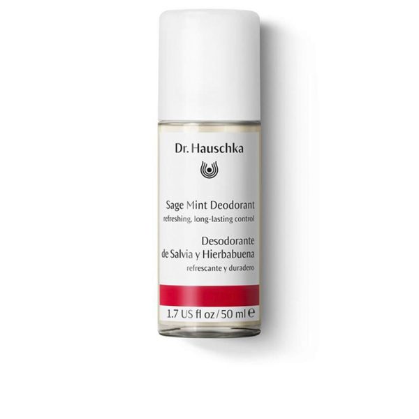 DR. HAUSCHKA : Sage deodorant 50 ml
