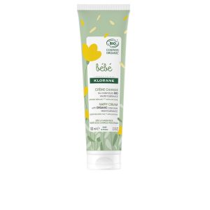 KLORANE : BÉBÉ BIO diaper cream 100 ml