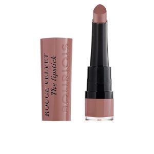 BOURJOIS : ROUGE VELVET THE LIPSTICK #13-nohalicious