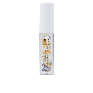 MIA COSMETICS PARIS : CORNFLOWER & CALENDULA lip oil 2,7 ml