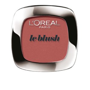 L'ORÉAL PARIS : ACCORD PARFAIT le blush #120-sandalwood pink