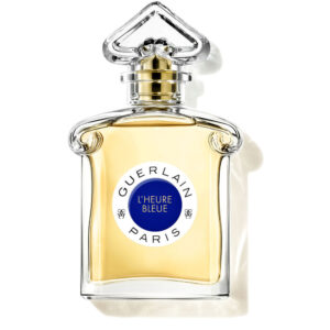 GUERLAIN : L'HEURE BLEUE edt vapo 75 ml