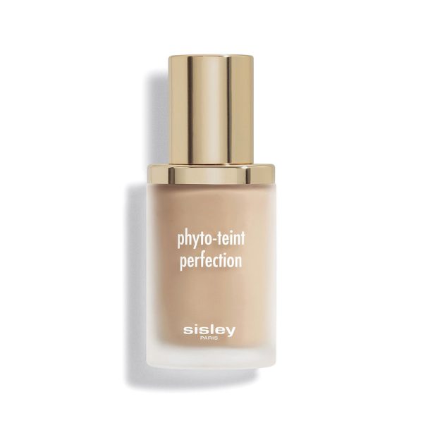 SISLEY : PHYTO-TEINT PERFECTION luminous matte makeup base #3C-Natu 30 ml
