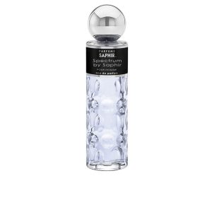 PARFUMS SAPHIR : SPECTRUM BY SAPHIR edp vapor 200 ml