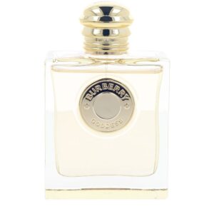BURBERRY : BURBERRY GODDESS edp vapo 100 ml