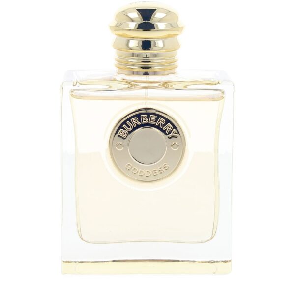 BURBERRY : BURBERRY GODDESS edp vapo 100 ml