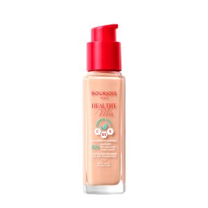 BOURJOIS : HEALTHY MIX makeup base #50C-rose ivory 30 ml