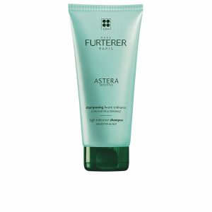 RENE FURTERER : ASTERA SENSITIVE high tolerance shampoo 200 ml