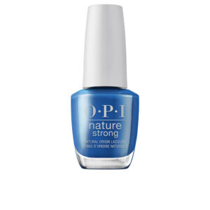 OPI : NATURE STRONG Natural Origin Nail Polish #Shore is Something! 15ml