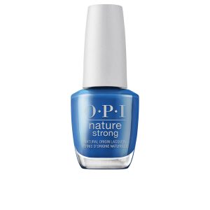 OPI : NATURE STRONG Natural Origin Nail Polish #Shore is Something! 15ml
