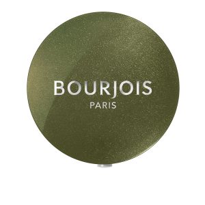 BOURJOIS : LITTLE ROUND pot eyeshadow #9-itsy bitsy khaki 1,2 gr