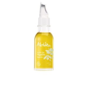 MELVITA : BEAUTY OILS nigella oil 50 ml