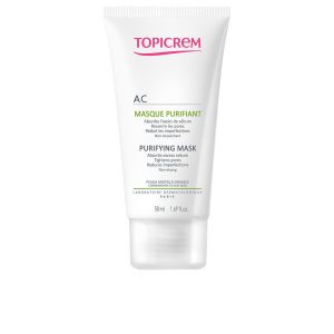 TOPICREM : AC mascarilla purificante 50 ml