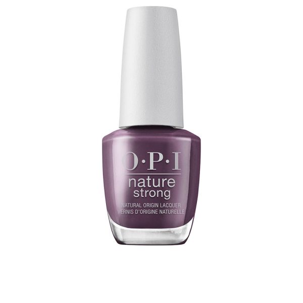 OPI : NATURE STRONG Natural Origin Nail Polish #Eco Maniac 15 ml