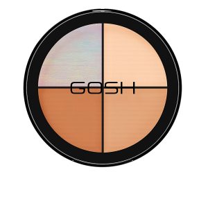 GOSH : STROBE'N GLOW illuminator kit #001-highlight