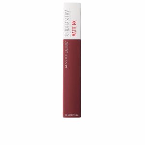 MAYBELLINE : SUPERSTAY matte ink #50-voyager