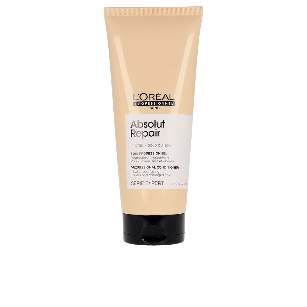 L'ORÉAL PROFESSIONNEL PARIS : ABSOLUT REPAIR conditioner 200 ml
